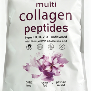 Collagen Powder 907g for Skin, Joints & Bones | Large Size | Anti‑Aging, Immune Support, Cartilage & Osteoporosis Care
